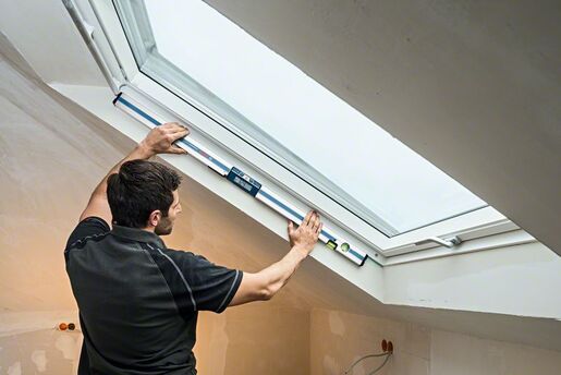 Bosch Professional GIM 120 digitalni merač nagiba