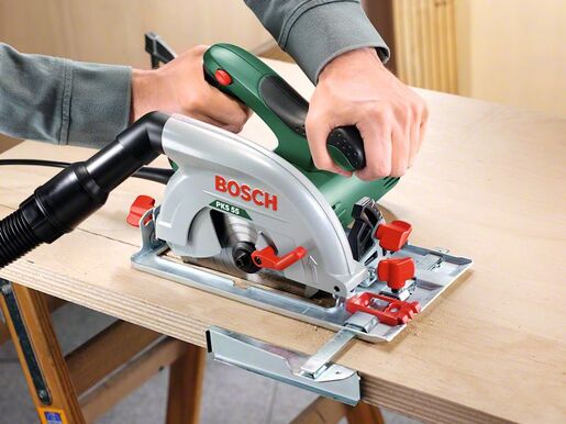 Bosch PKS 55 ručna kružna testera