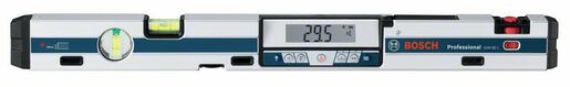 Bosch Professional GIM 60 L digitalni merač nagiba