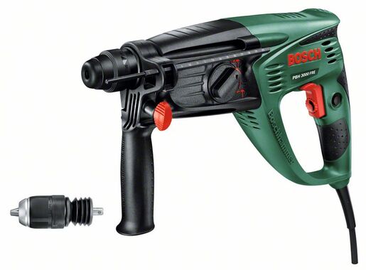 BOSCH elektro-pneumatski čekić PBH 3000 FRE