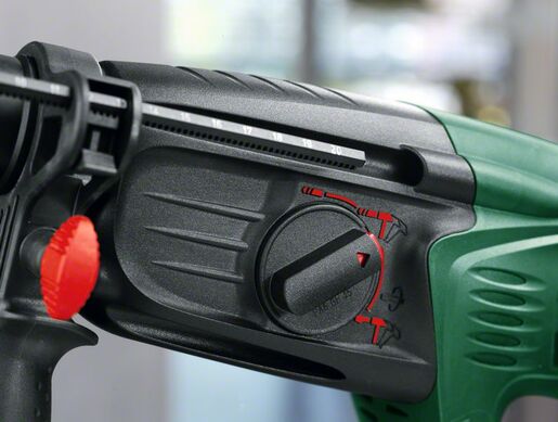 BOSCH elektro-pneumatski čekić PBH 3000 FRE