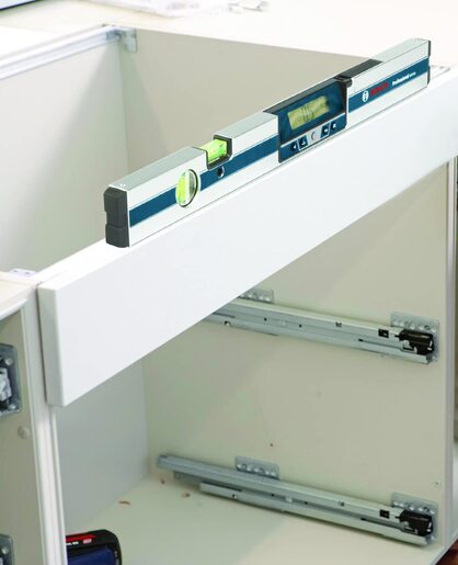 Bosch Professional GIM 60 digitalni merač nagiba