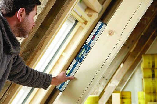 Bosch Professional GIM 60 digitalni merač nagiba