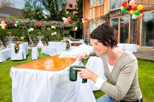 BOSCH akumulatorska heftalica PTK 3,6 LI 0603968220