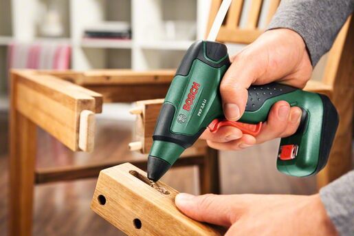 BOSCH akumulatorski pištolj za lepljenje PKP 3.6 LI 0603264620