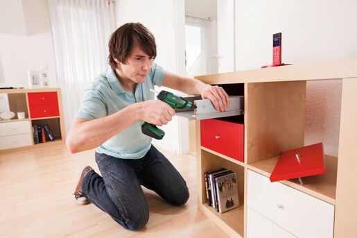 BOSCH akumulatorski pištolj za lepljenje PKP 3.6 LI 0603264620