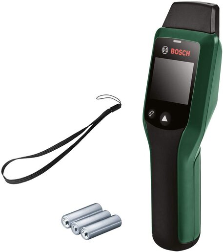 Bosch UniversalHumid merač vlage u drvetu