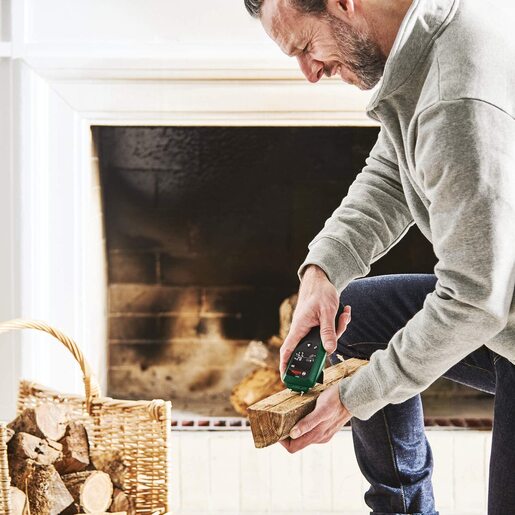 Bosch UniversalHumid merač vlage u drvetu