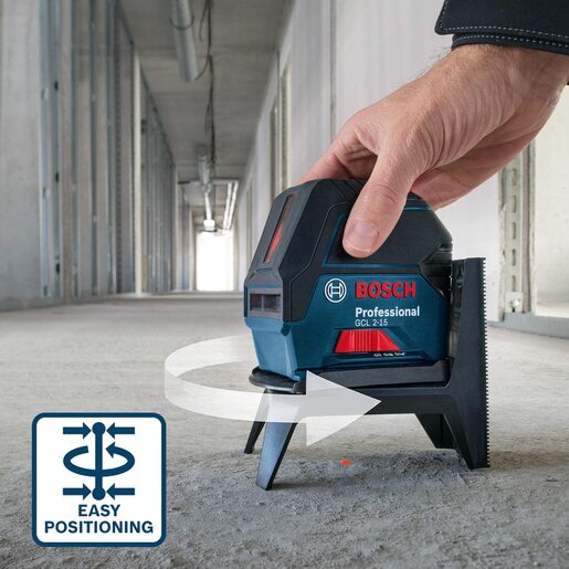 Bosch Professional GCL 2-15 kombinovani laser
