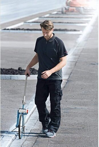 Bosch Professional GWM 40 merni točak