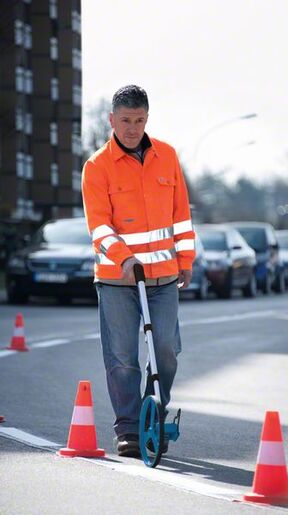 Bosch Professional GWM 32 merni točak