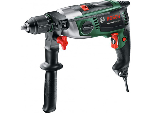 BOSCH vibraciona bušilica AdvancedImpact 900