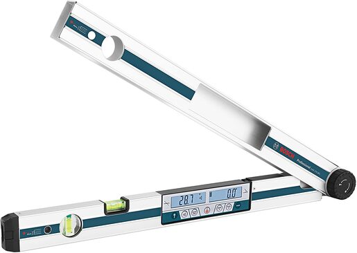 Bosch Professional GAM 270 MFL uglomer