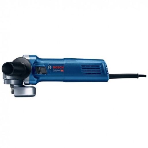 Bosch Professional GWS 750-125, 125 mm, ugaona brusilica