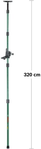 Bosch TP 320 teleskopska ruka