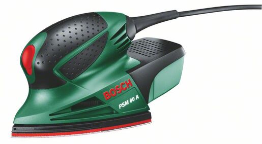 BOSCH ugaona brusilica PSM 80 A