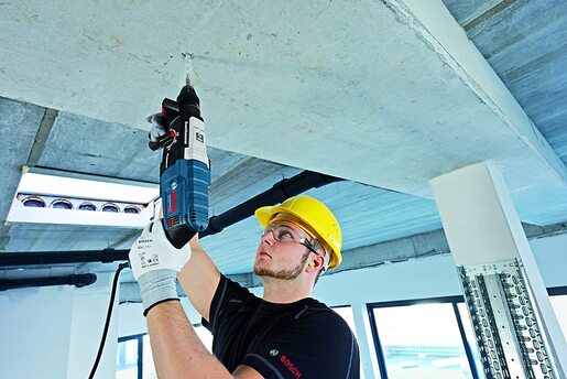 Bosch Professional GBH 2-28, SDS-plus elektro pneumatska čekić bušilica 0611267500