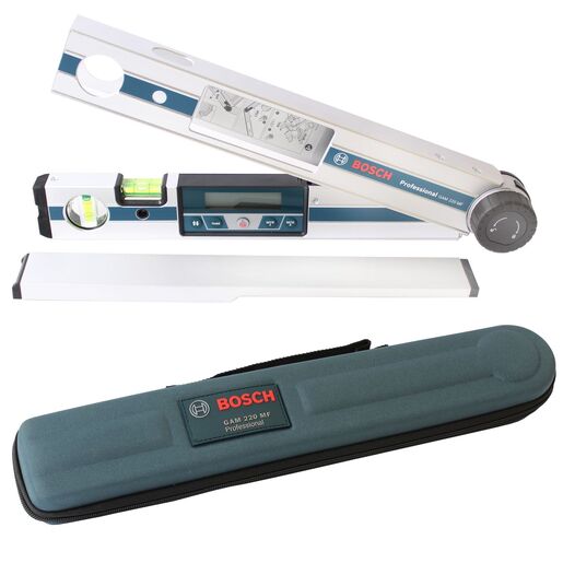 Bosch Professional GAM 220 MF uglomer