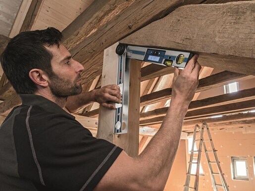 Bosch Professional GAM 220 MF uglomer