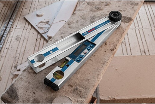 Bosch Professional GAM 220 MF uglomer