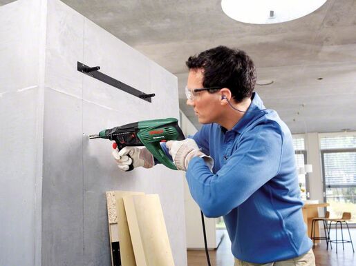 Bosch PBH 3000-2 FRE elektro-pneumatski čekić SDS-plus + adapterska glava