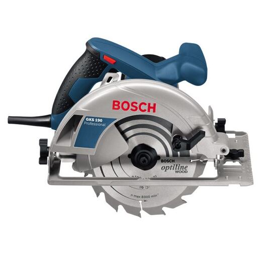 Bosch Professional GKS 190 ručna kružna testera
