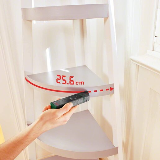 Bosch Zamo III digitalni laserski daljinomer set