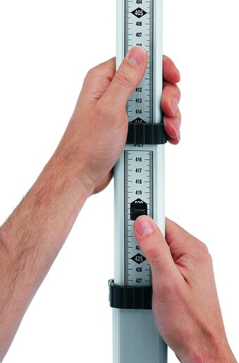 Bosch Professional GR 500 merna letva