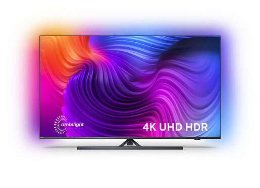 Philips LED TV 65PUS8546/12, Ultra HD, Android, Ambilight