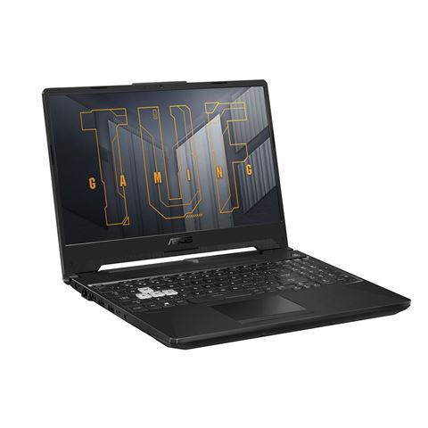 Laptop ASUS TUF Gaming F15 (FX506HEB-HN1137T) FHD IPS 144Hz i7-11800H 16GB 512GB RTX 3050Ti Win 10 Home