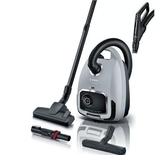 Bosch usisivač sa kesom BGB6X330