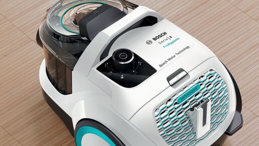 Bosch usisivač sa posudom BGC21HYG1