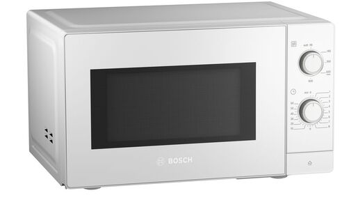 Bosch mikrotalasna rerna FFL020MW0