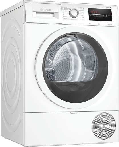 Bosch mašina za sušenje veša WTR85T00BY