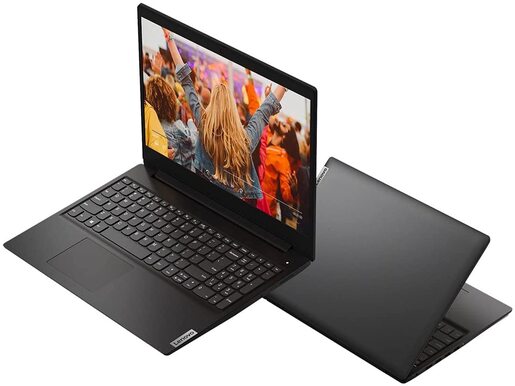 Laptop Lenovo IdeaPad 3 15IIL05 (81WE01EEYA/20GB)  FHD IPS AG i7-1065G7  20GB 512GB