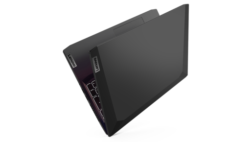 Laptop Lenovo Gaming 3 82K200AEYA 15.6 FHD IPS 165Hz 100%sRGB Six Core AMD Ryzen 5 5600H 3.3 GHz,16GB RAM,512 GB Pcie Nvme SSD,nVidia GeForce RTX 3050Ti,FreeDOS,laptop