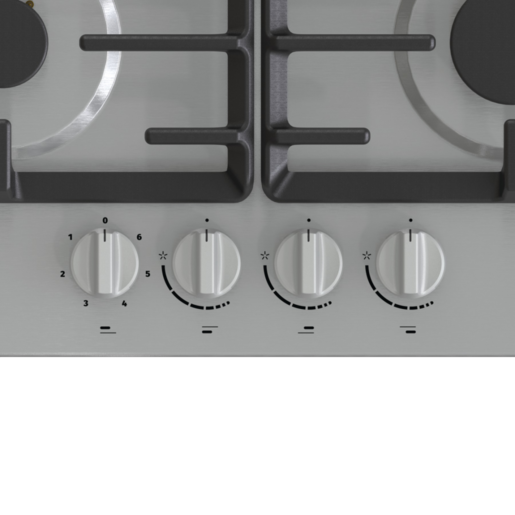 Gorenje ugradna ploča GE 681 X