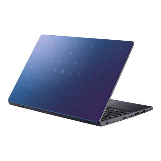 Laptop ASUS (E210MA-GJ322WS) 11.6 HD Celeron N4020 4GB 128GB SSD Windows 11 Home