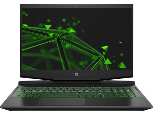 Laptop HP Pavilion Gaming 15-dk2066nm (5U038EA) FHD IPS i5-11300H 16GB 512GB GTX 1650 4GB