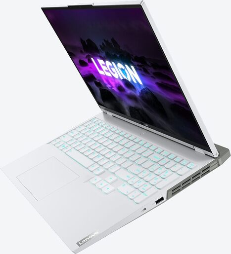 Laptop Lenovo Legion 5 Pro 16ACH6 (82JQ00UVYA) WQXGA IPS 500nits 165Hz Ryzen 7 5800H 32GB 1TB RTX 3070 8GB