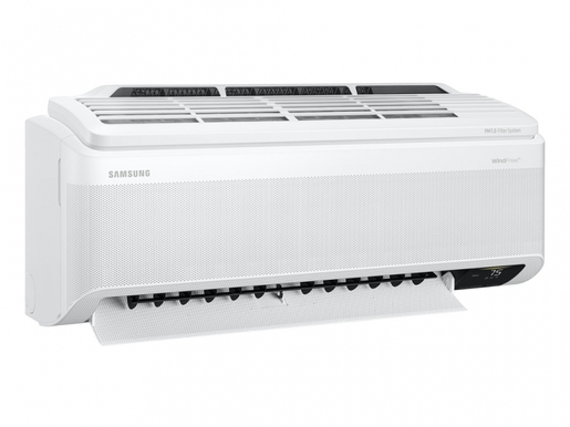 Samsung Klima uređaj, AR12AXKAAWKEU wind-free