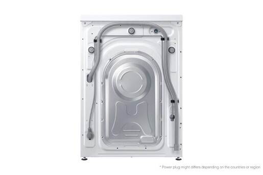 Samsung inverter mašina za pranje veša WW80T754DBH/S7