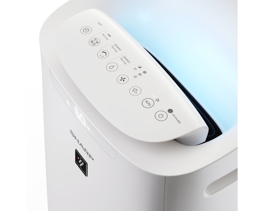 SHARP UA-KIL80E-WS01 prečišćivač vazduha