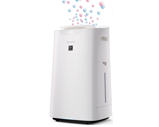 SHARP UA-KIL80E-WS01 prečišćivač vazduha