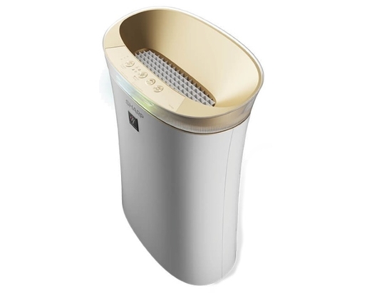 SHARP UA-PG50E-WS01 prečišćivač vazduha