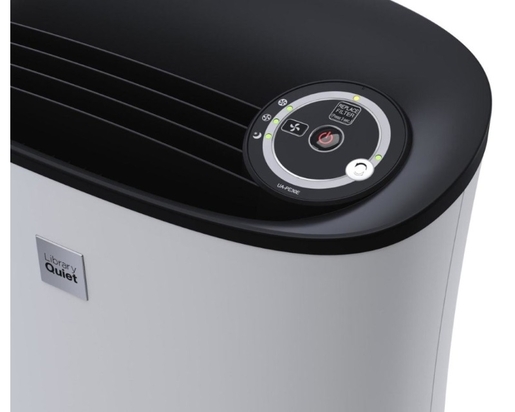 SHARP UA-PE30E-WBS01 prečišćivač vazduha