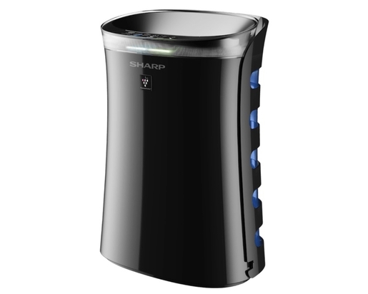 SHARP UA-PM50E-BS01 prečišćivač vazduha sa hvatačem komaraca