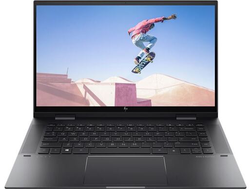 Laptop HP ENVY x360 15-eu0048nn, 58W30EA