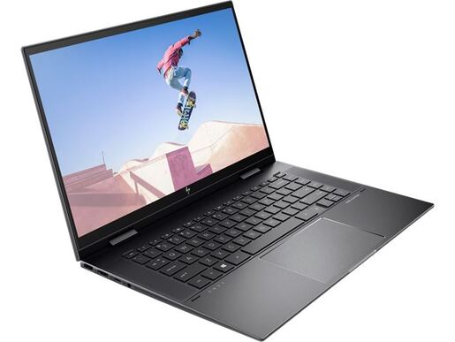Laptop HP ENVY x360 15-eu0048nn, 58W30EA