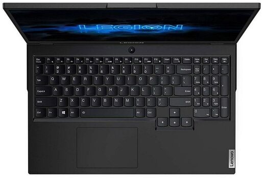 Laptop Lenovo Legion 5 15IMH6 (82NL002JYA) FHD IPS 165Hz i5-10500H 16GB 512GB RTX 3050Ti,